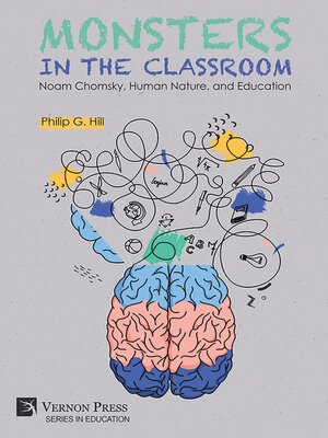 cover image of Monsters in the Classroom